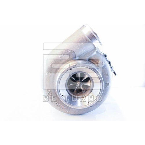 BE TURBO 128124 Lader, Aufladung f&uuml;r MERCEDES-BENZ