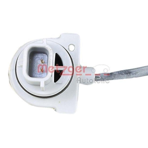 &Ouml;lpumpe METZGER 8000065 ORIGINAL ERSATZTEIL f&uuml;r MERCEDES-BENZ NISSAN RENAULT