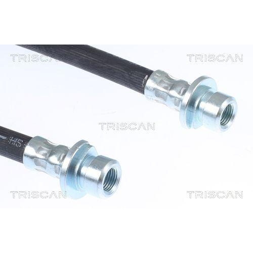 Bremsschlauch TRISCAN 8150 40254 f&uuml;r HONDA, Hinterachse links