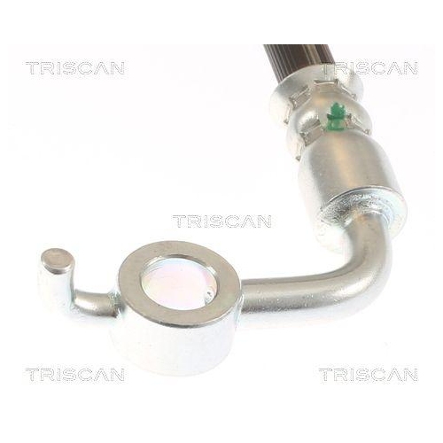 Bremsschlauch TRISCAN 8150 68263 f&uuml;r SUBARU, Hinterachse links
