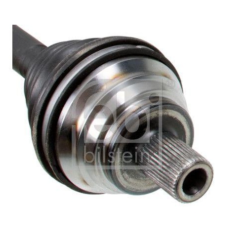 FEBI BILSTEIN Antriebswelle 182590 f&uuml;r AUDI VW, Vorderachse links