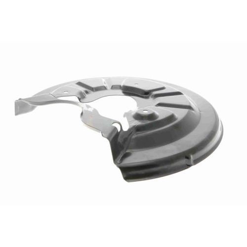 Spritzblech, Bremsscheibe VAICO V10-5017 Original VAICO Qualit&auml;t f&uuml;r SEAT SKODA