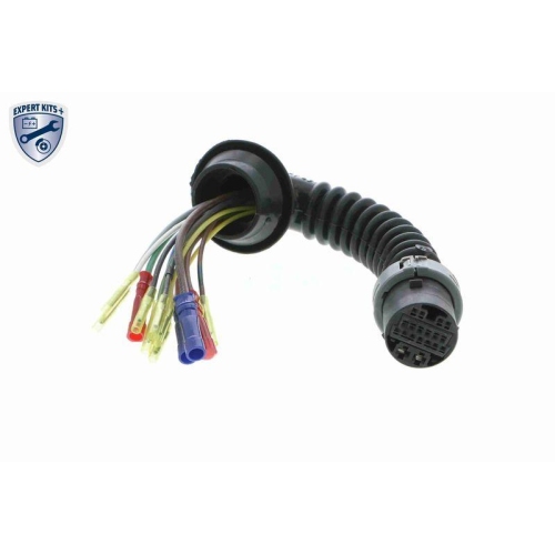 Reparatursatz, Kabelsatz VEMO V40-83-0029 EXPERT KITS + für OPEL, Fahrzeugtür