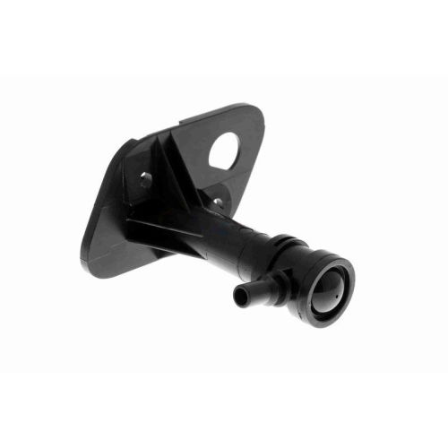 Waschwasserd&uuml;se, Scheinwerferreinigung VEMO V10-08-0414 Green Mobility Parts VW