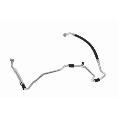 Hochdruck-/Niederdruckleitung, Klimaanlage VEMO V10-20-0020 für SEAT SKODA VW
