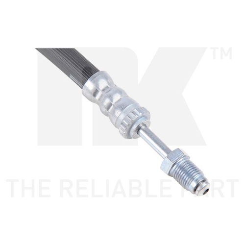 Bremsschlauch NK 8547186 f&uuml;r AUDI SEAT SKODA VW, Vorderachse