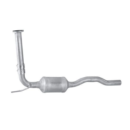 HELLA Katalysator 8LE 366 054-741 Easy2Fit &ndash;