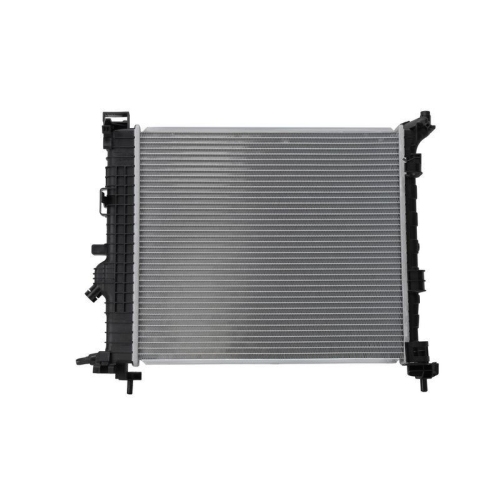 HELLA K&uuml;hler, Motork&uuml;hlung 8MK 366 301-551 f&uuml;r OPEL VAUXHALL