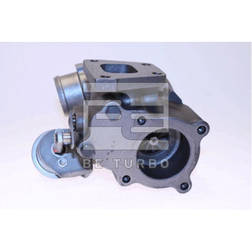 BE TURBO 124032 Lader, Aufladung f&uuml;r VAG