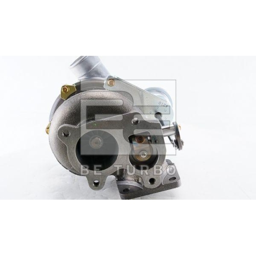 BE TURBO 124955 Lader, Aufladung f&uuml;r OPEL