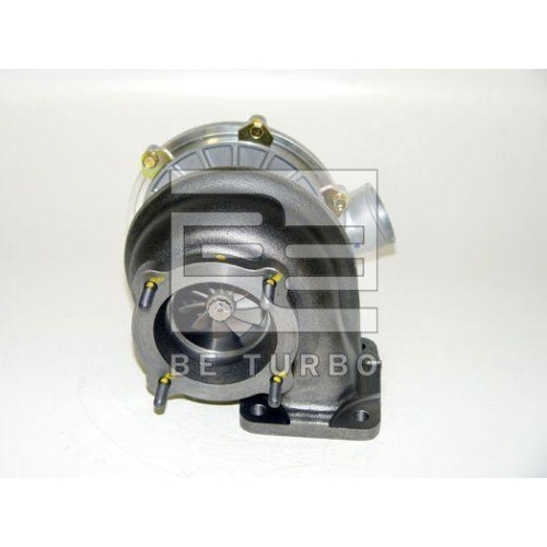 BE TURBO 126081 Lader, Aufladung f&uuml;r HITACHI JCB