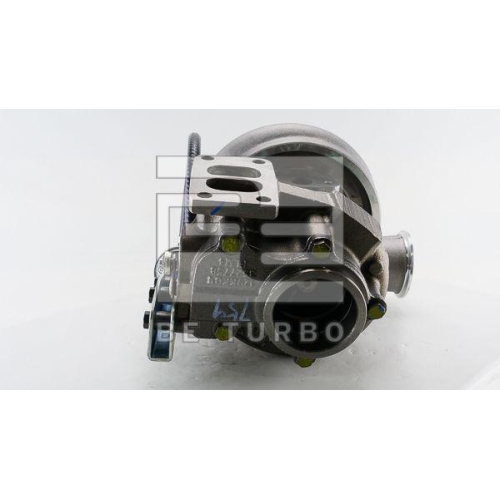 BE TURBO 128046 Lader, Aufladung f&uuml;r CUMMINS