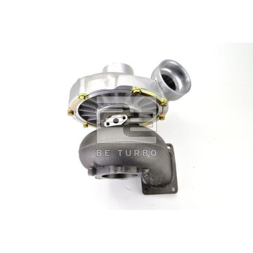 BE TURBO 128125 Lader, Aufladung f&uuml;r MERCEDES-BENZ MTU