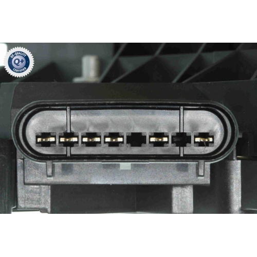 VEMO T&uuml;rschloss links und rechts V25-85-0129 + V25-85-0130 f&uuml;r FORD