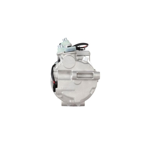 HELLA 8FK 366 203-981 Kompressor, Klimaanlage >>> Easy2Fit <<< f&uuml;r MERCEDES-BENZ