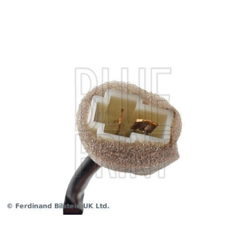 Waschwasserpumpe, Scheibenreinigung BLUE PRINT ADG00312 für HYUNDAI