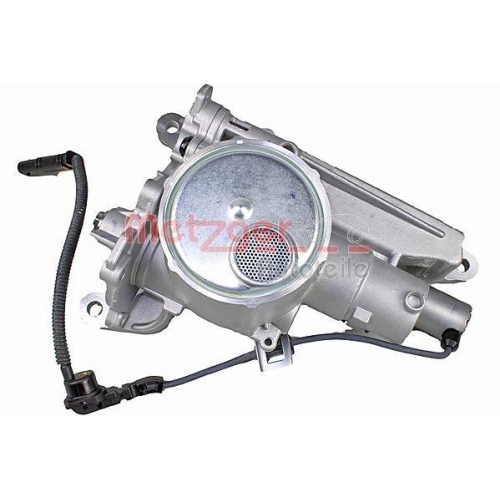 &Ouml;lpumpe METZGER 8000066 ORIGINAL ERSATZTEIL f&uuml;r MINI