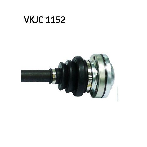 Antriebswelle SKF VKJC 1152 f&uuml;r BMW, Hinterachse rechts