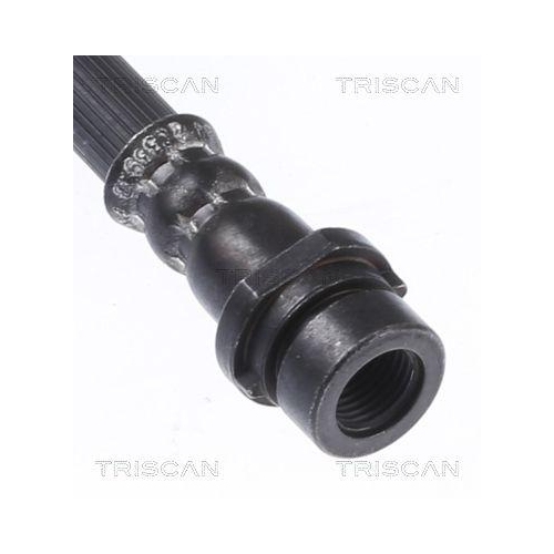 Bremsschlauch TRISCAN 8150 50258 f&uuml;r MAZDA, Hinterachse links