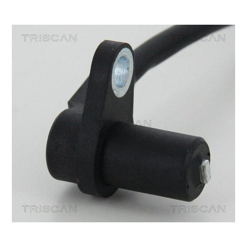 Sensor, Raddrehzahl TRISCAN 8180 42138 f&uuml;r MITSUBISHI, Vorderachse links