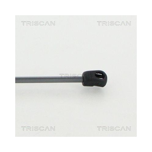 Gasfeder, Koffer-/Laderaum TRISCAN 8710 24261 für OPEL VAUXHALL, hinten links
