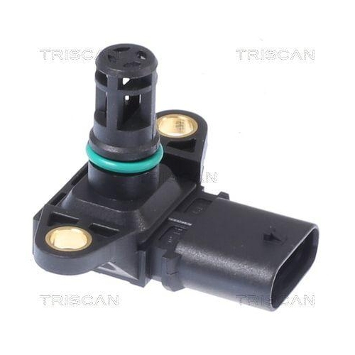 Sensor, Saugrohrdruck TRISCAN 8824 11007 f&uuml;r BMW