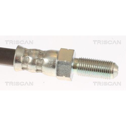 Bremsschlauch TRISCAN 8150 69138 f&uuml;r SUZUKI, Vorderachse