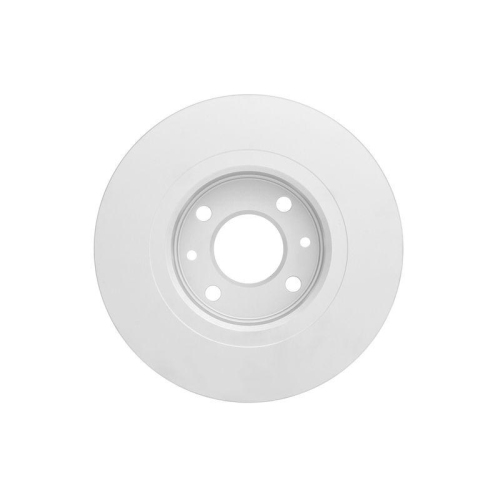 Bremsscheibe BOSCH 0 986 479 B79 f&uuml;r MERCEDES-BENZ RENAULT DACIA SMART