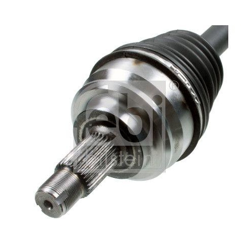 FEBI BILSTEIN Antriebswelle 182023 f&uuml;r BMW, Vorderachse rechts