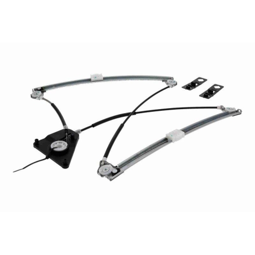Fensterheber VAICO V10-1881 Original VAICO Qualität für AUDI SEAT SKODA VW VAG