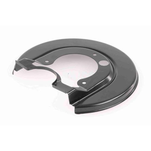 Spritzblech, Bremsscheibe VAICO V10-5005 Original VAICO Qualität für AUDI SEAT