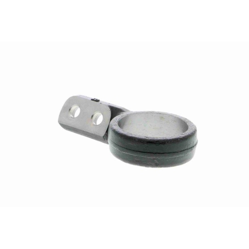 Halter, Querlenkerlagerung VAICO V20-9504 Original VAICO Qualit&auml;t f&uuml;r BMW, unten