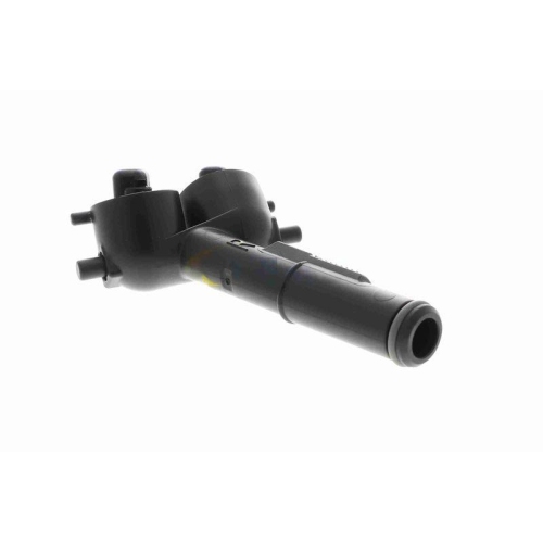 Waschwasserd&uuml;se, Scheinwerferreinigung VEMO V45-08-0018 Original VEMO Qualit&auml;t
