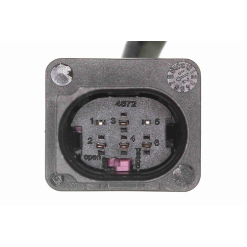 Lambdasonde VEMO V25-76-0051 Green Mobility Parts f&uuml;r FORD