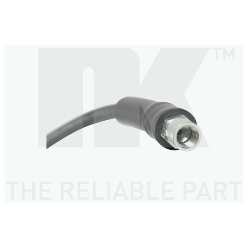 Bremsschlauch NK 854824 f&uuml;r VOLVO, Hinterachse, Vorderachse
