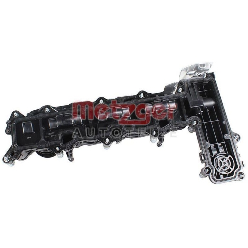 Zylinderkopfhaube METZGER AUTOTEILE 2389277 f&uuml;r CITRO&Euml;N FORD OPEL