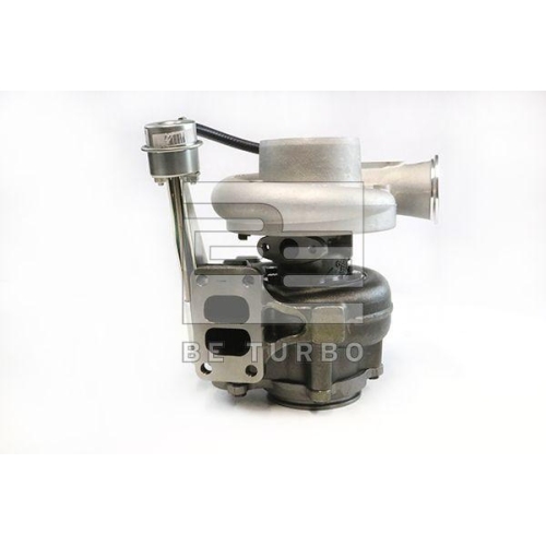 BE TURBO 131857 Lader, Aufladung f&uuml;r CUMMINS