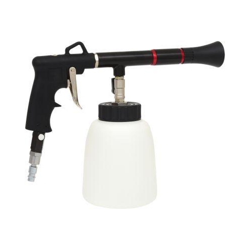 Saug-/Blaspistole (Druckluft) KS TOOLS 515.1980 für