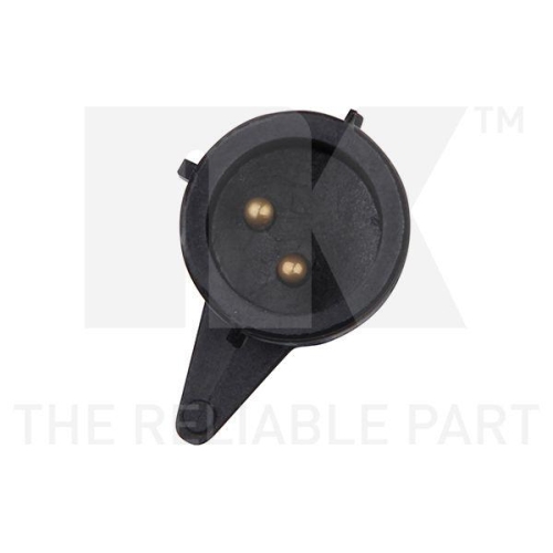 Warnkontakt, Bremsbelagverschlei&szlig; NK 280060 f&uuml;r AUDI SEAT SKODA VW VAG