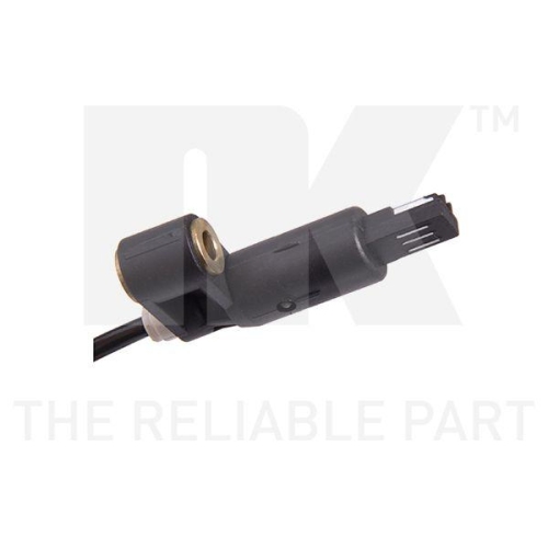 Sensor, Raddrehzahl NK 291511 f&uuml;r BMW, Vorderachse