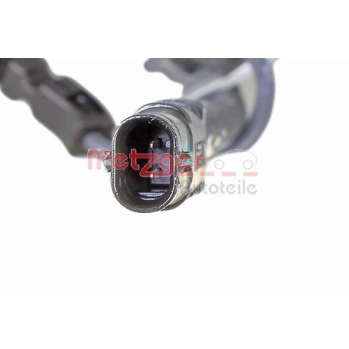 &Ouml;lpumpe METZGER 8000067 ORIGINAL ERSATZTEIL GREENPARTS f&uuml;r CITRO&Euml;N OPEL PEUGEOT