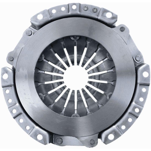 Kupplungssatz SACHS 3000 990 214 Kit plus CSC f&uuml;r FORD