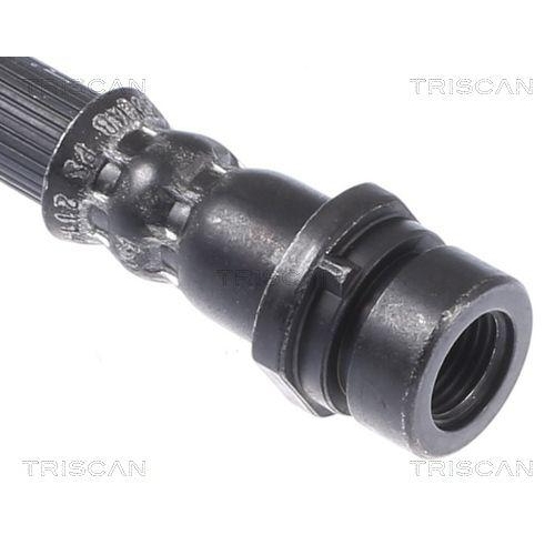Bremsschlauch TRISCAN 8150 50259 f&uuml;r MAZDA, Hinterachse, Hinterachse rechts