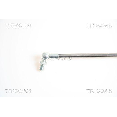 Gasfeder, Koffer-/Laderaum TRISCAN 8710 18210 f&uuml;r KIA, links