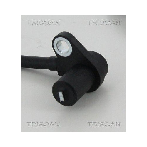 Sensor, Raddrehzahl TRISCAN 8180 42139 f&uuml;r MITSUBISHI, Vorderachse rechts