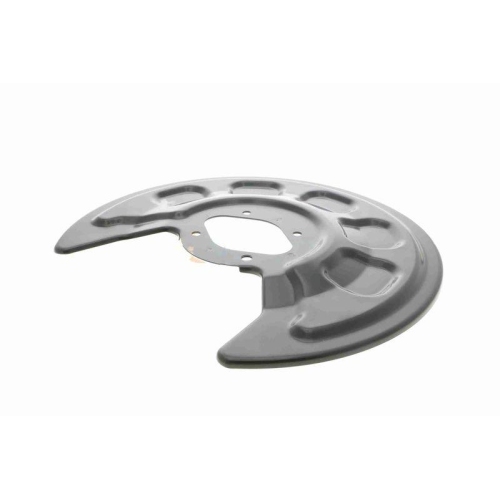 Spritzblech, Bremsscheibe VAICO V10-5021 Original VAICO Qualit&auml;t f&uuml;r SEAT SKODA