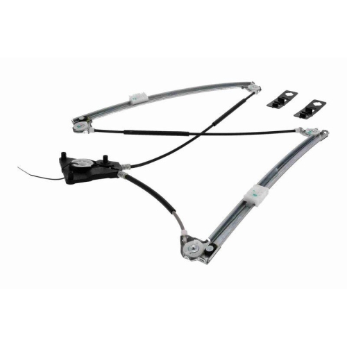 Fensterheber VAICO V10-1882 Original VAICO Qualität für AUDI SEAT SKODA VW VAG