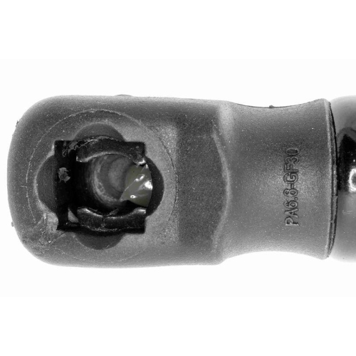 Gasfeder, Koffer-/Laderaum VAICO V10-4153 Original VAICO Qualit&auml;t f&uuml;r SEAT SKODA