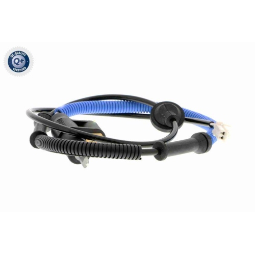 Sensor, Raddrehzahl VEMO V53-72-0030 Q+, Erstausr&uuml;sterqualit&auml;t f&uuml;r KIA