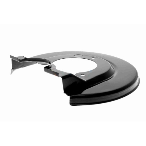 Spritzblech, Bremsscheibe VAICO V10-5006 Original VAICO Qualit&auml;t f&uuml;r AUDI SEAT